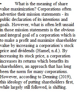 Unit 1 Discussion Topic 1